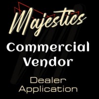 Commercial Vendor Registration<br />2025 Car Show