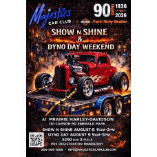 2026 Burnout Registration